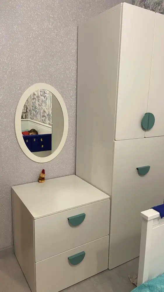 В детскую комнату брали и подошло отлично