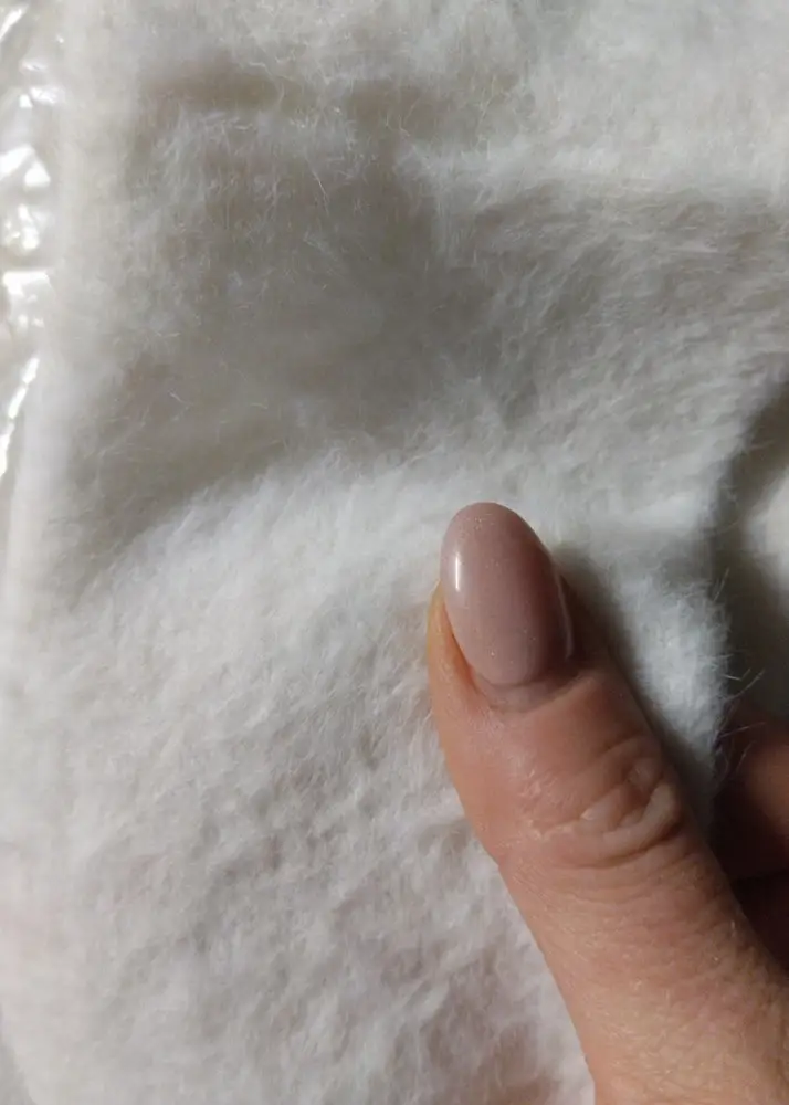 Анютки от Анюты, благодарю. Мега нежные, тёплые. Рекомендую.