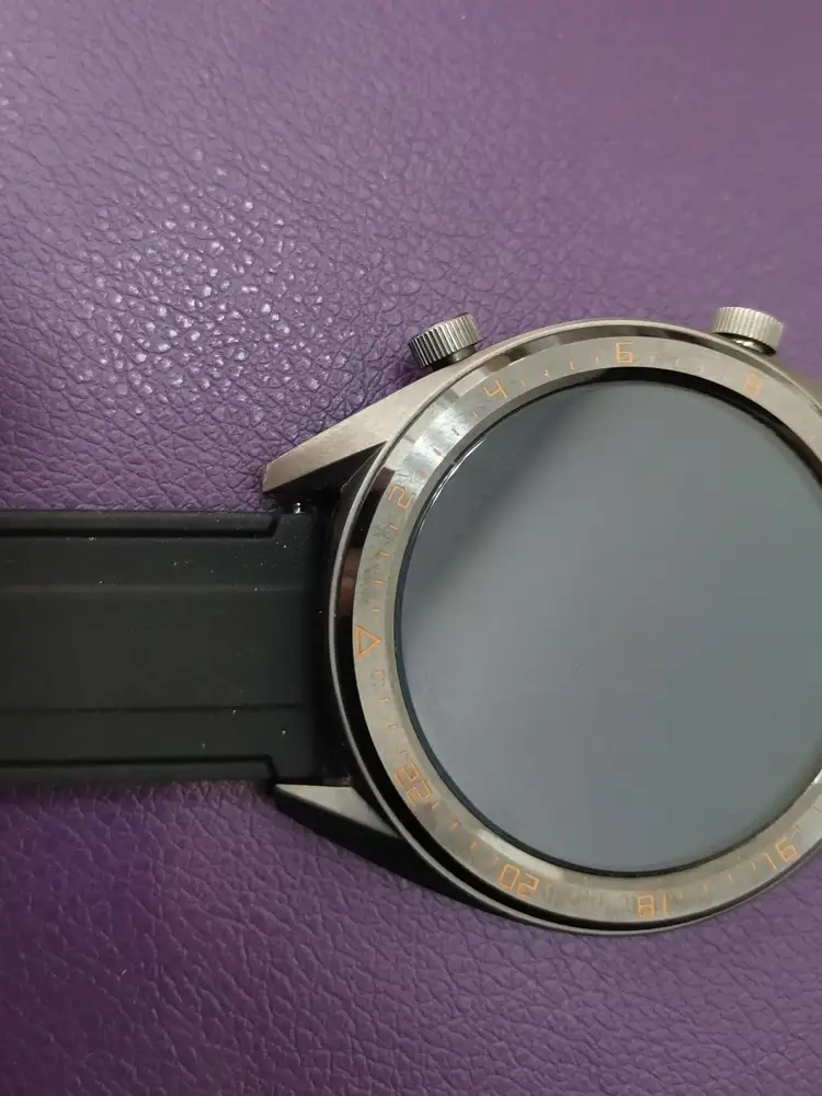 Не покупайте для huawei watch!!!