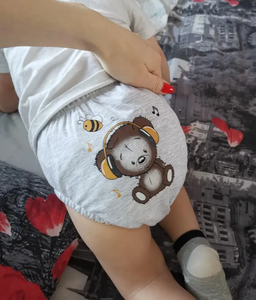 Понравились, спасибо!