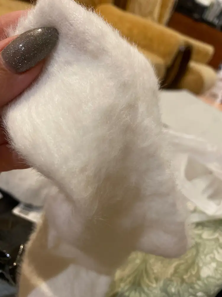 Очень нежные , прям мягенькие приятные к телу