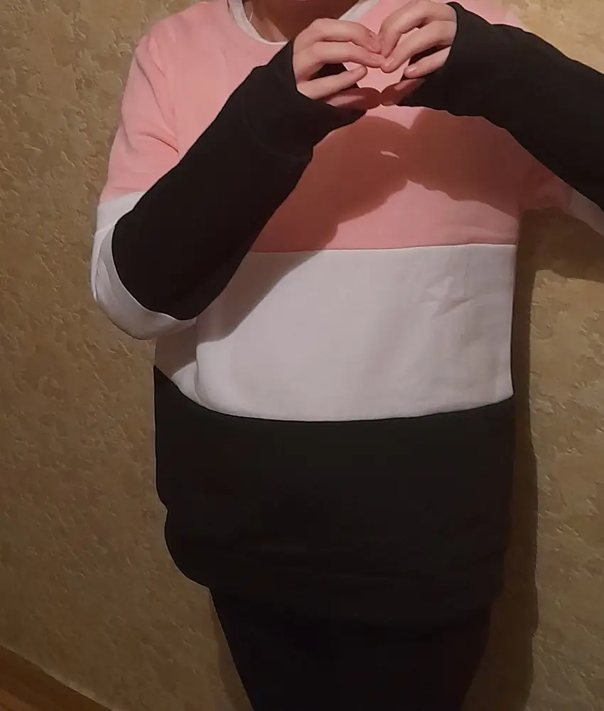 Все подошло