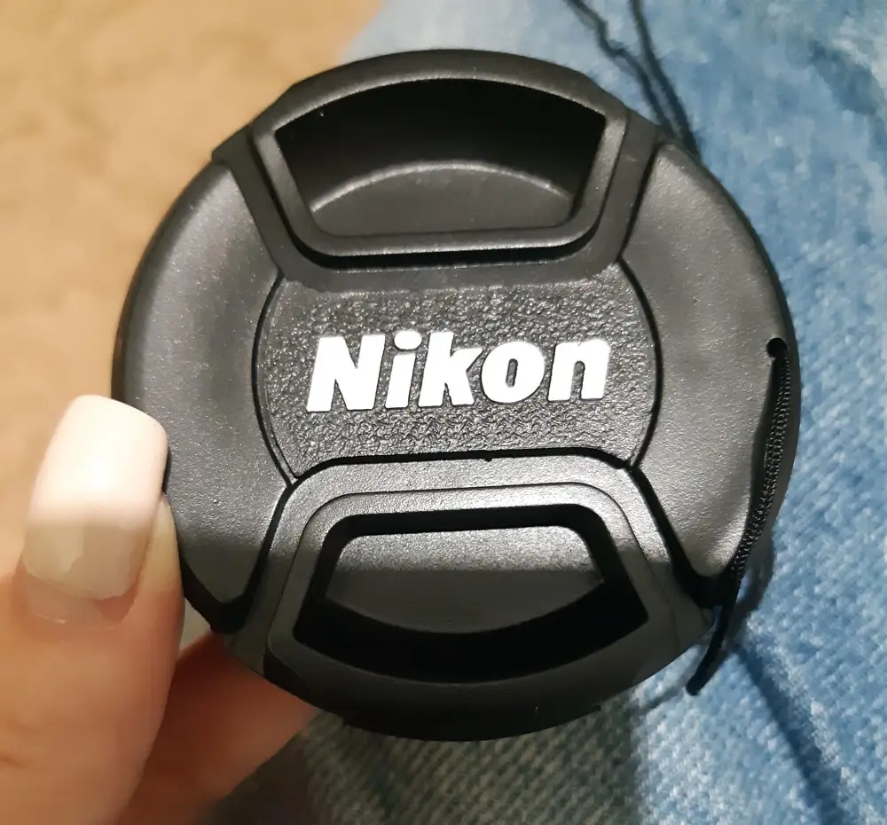 Заказывала canon, пришел nikon. Покупкой не довольна.