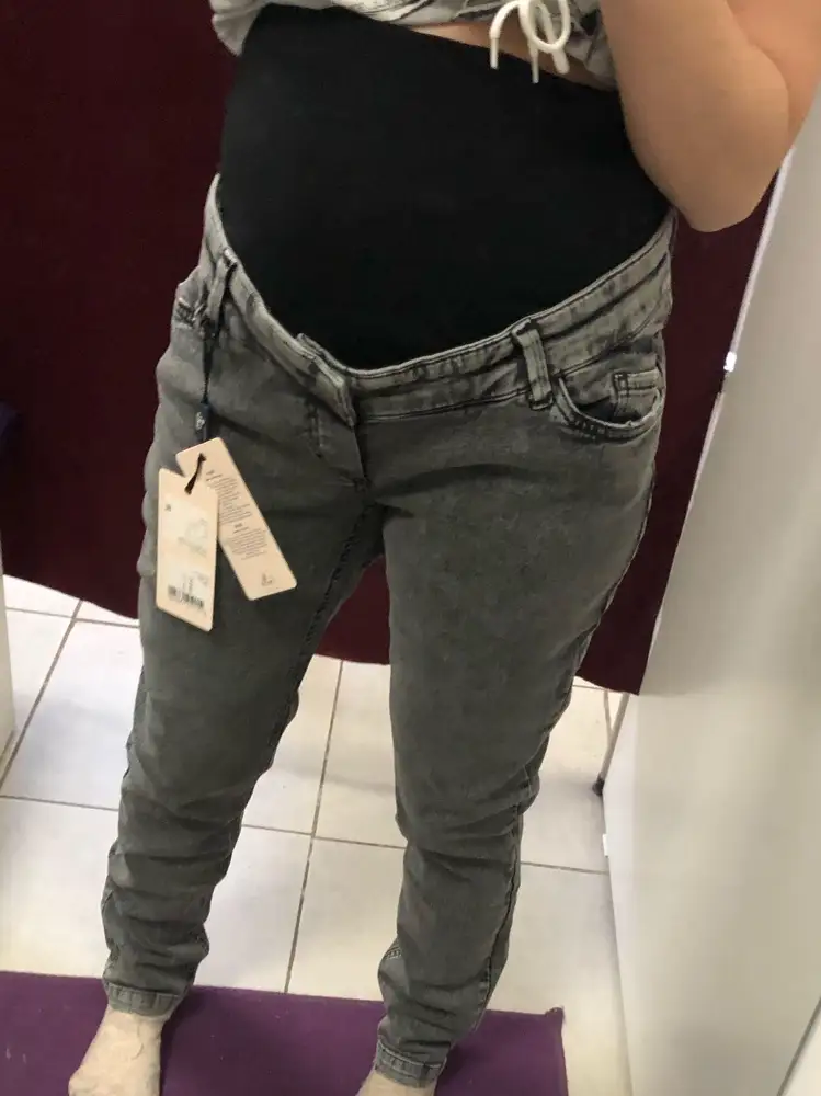 Классные, красивый вар. Удобные, объем регулируется, мягкие. На рост 160 длинные, буду подворачивать. Качество превосходное, спасибо производителю и вайлдберриз!