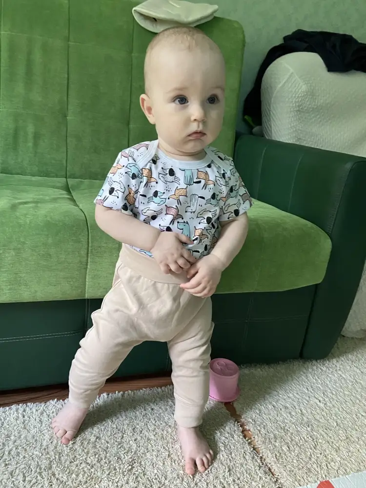 Все отлично 