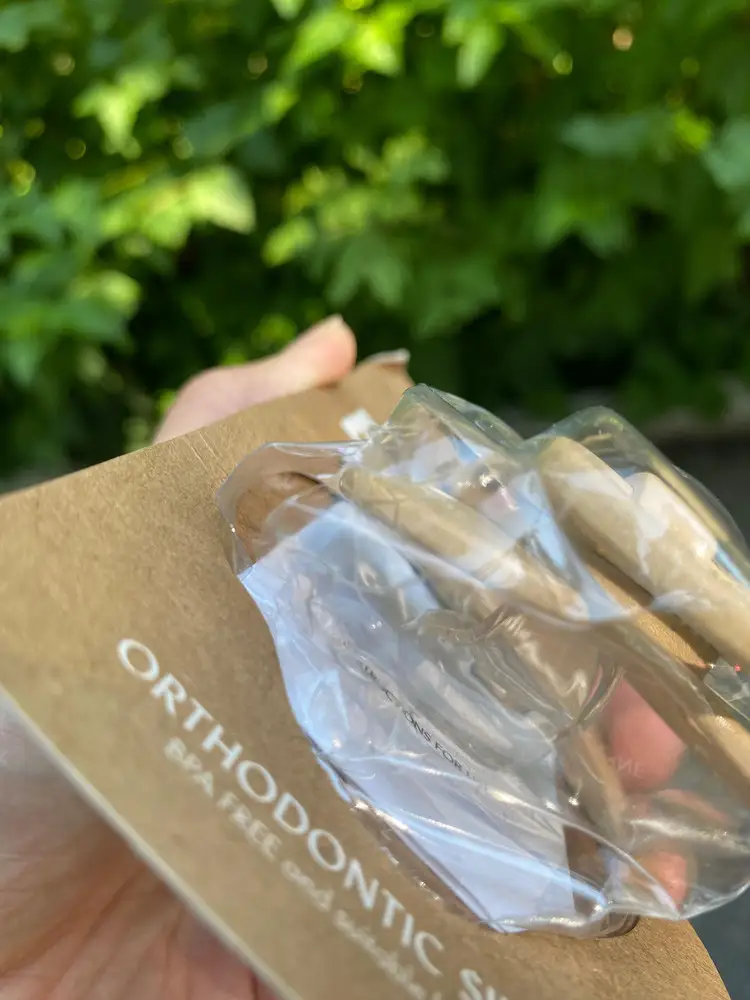 Транспортировка, как всегда 👎🏻 