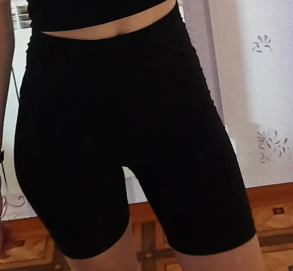 Шорты по размеру
Не просвечивают
После стирки все ок