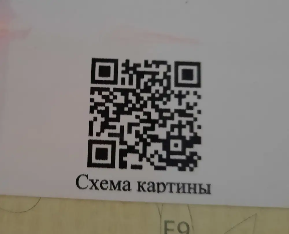 Спасибо, все есть в наличии, для кого важно-контрольного листа нет, но есть qr код на коробке