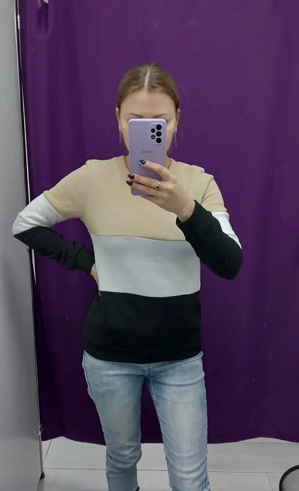 Хорошая кофта