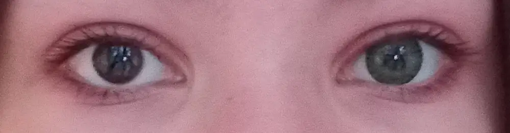 самые первые мои линзы. пока не знаю, может от того, что непривычно, может так и надо, но на глаза г чувствуются