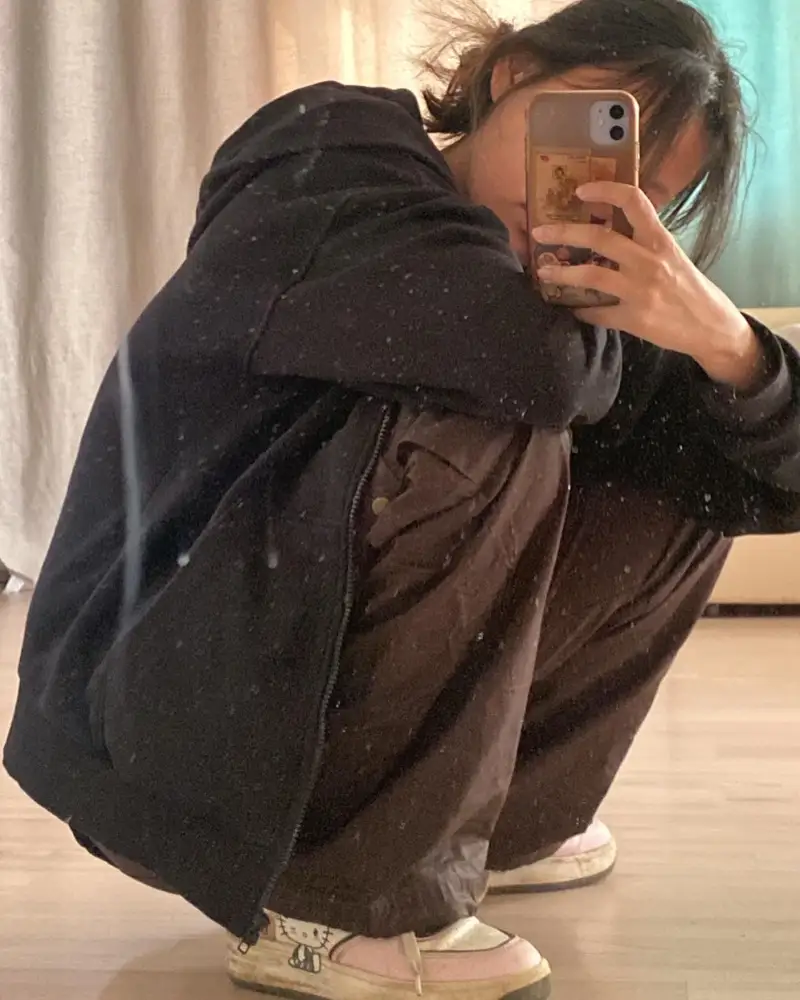 штаны вау !!!