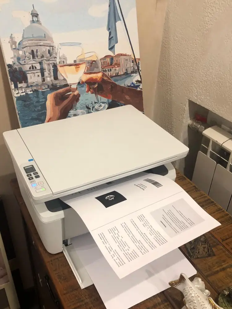 Все супер, отлично подошёл для hp M28W делала все по инструкции, цена сказка по сравнению с оригинальными картриджами, будем заказывать ещё) 