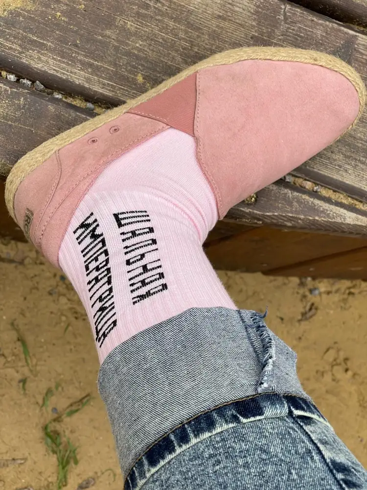 Качество хорошее) Брала белые и розовые)