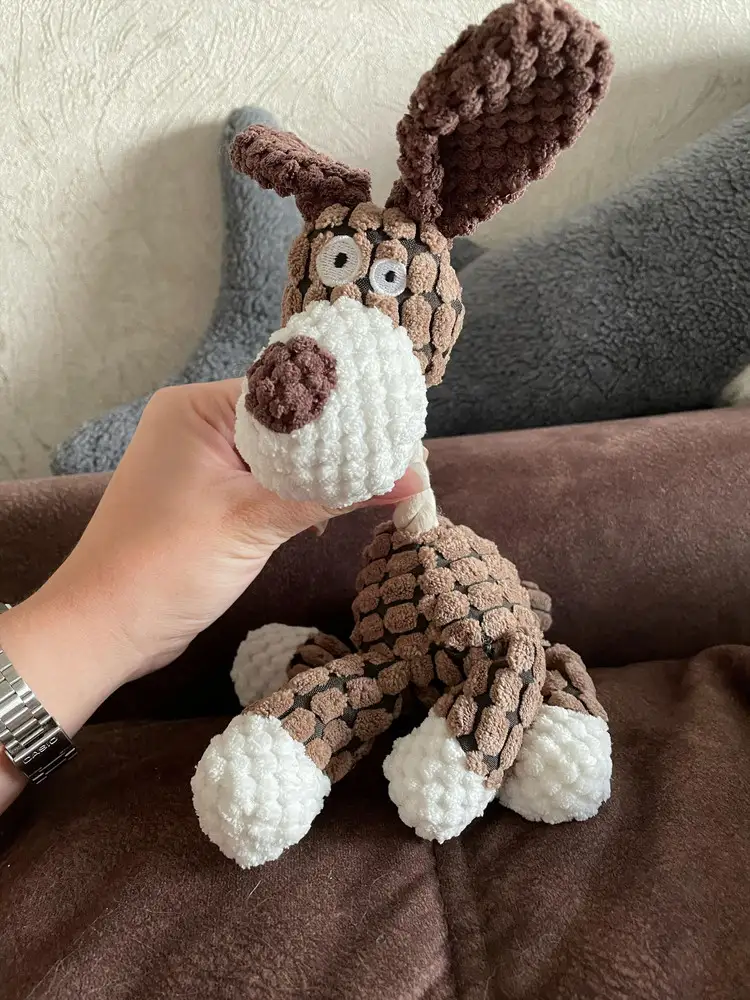 Отличный пёс 