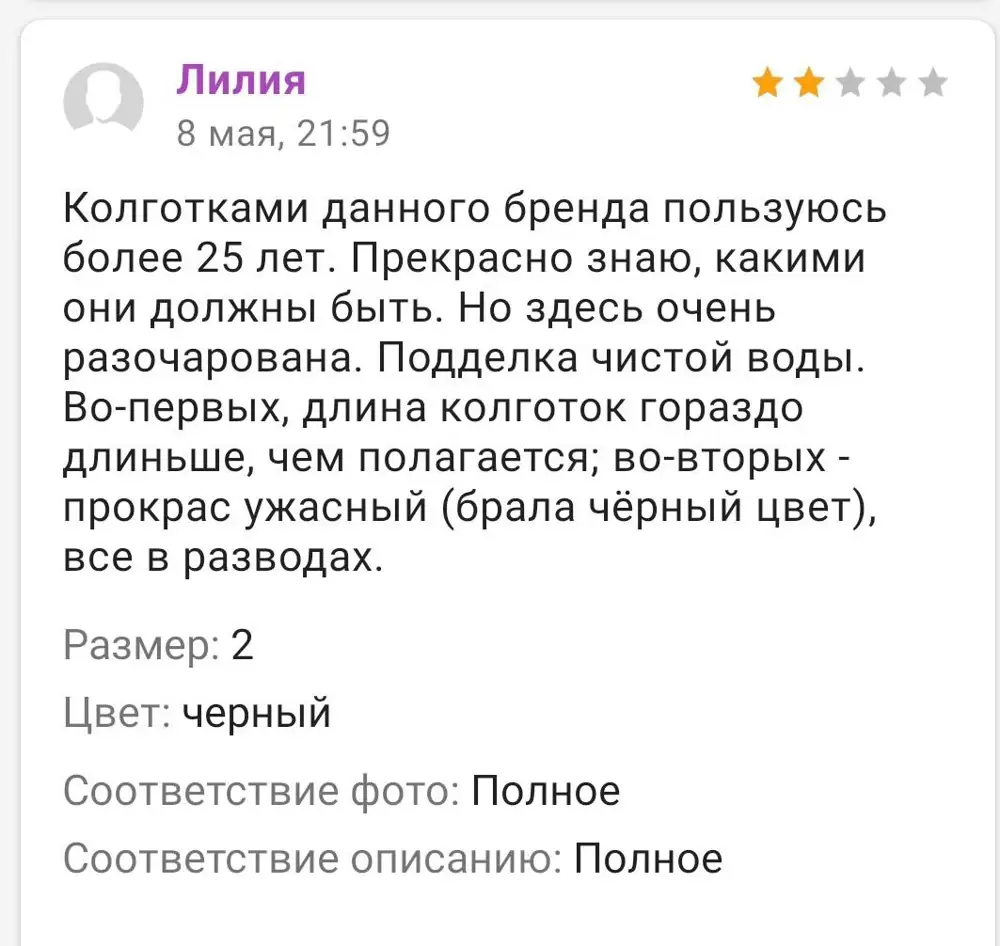 Полностью согласна с отзывом подделка, этим брендом пользуюсь с момента появления на нашем рынке.