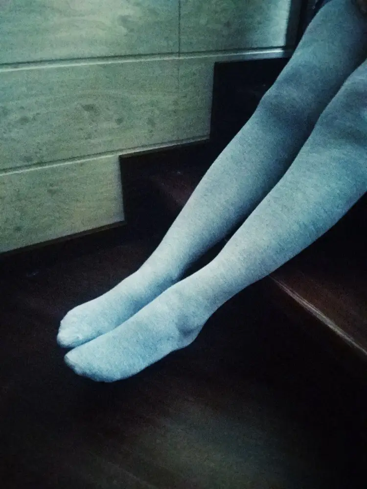 Колготки выше всяких похвал. Дочка ходит в школу, каждый раз стираем- не скатались не растянулись. Будем ещё заказывать.