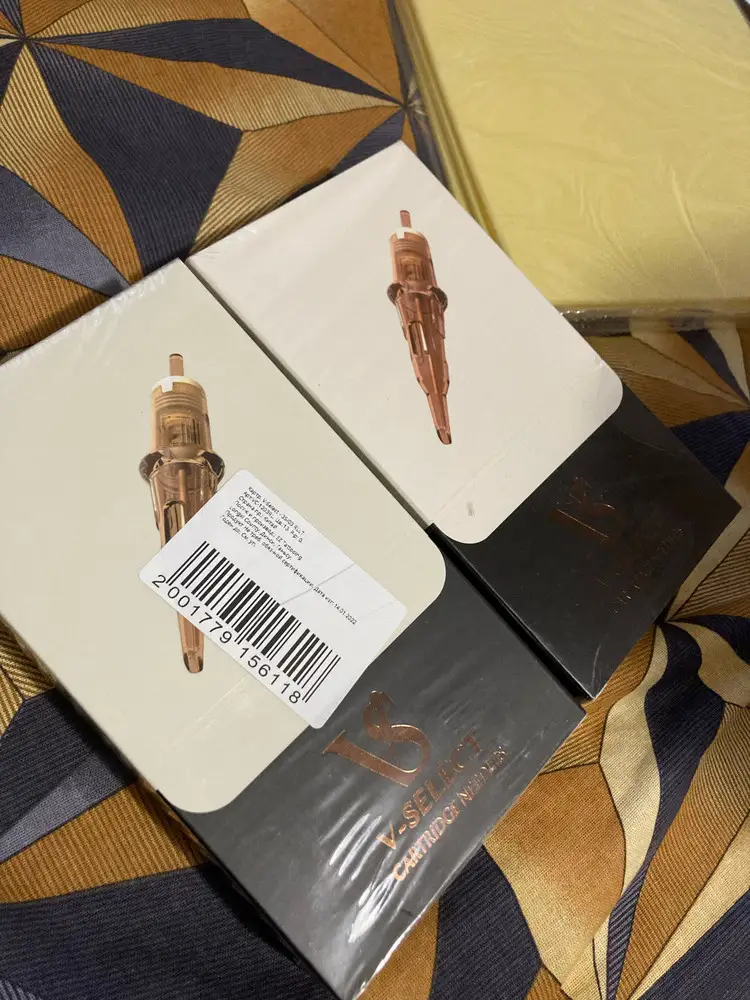 Все пришло 🥰😍