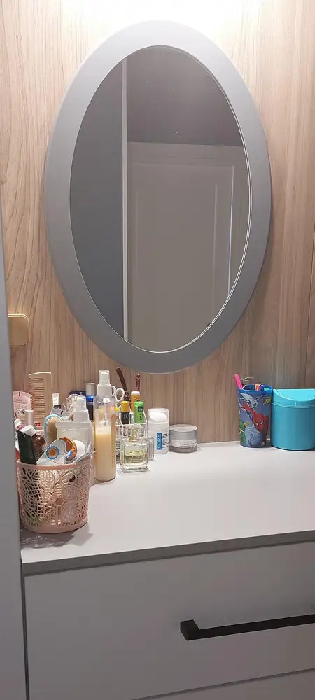 Отличное зеркало, отличная цена. Смотрится супер!!!