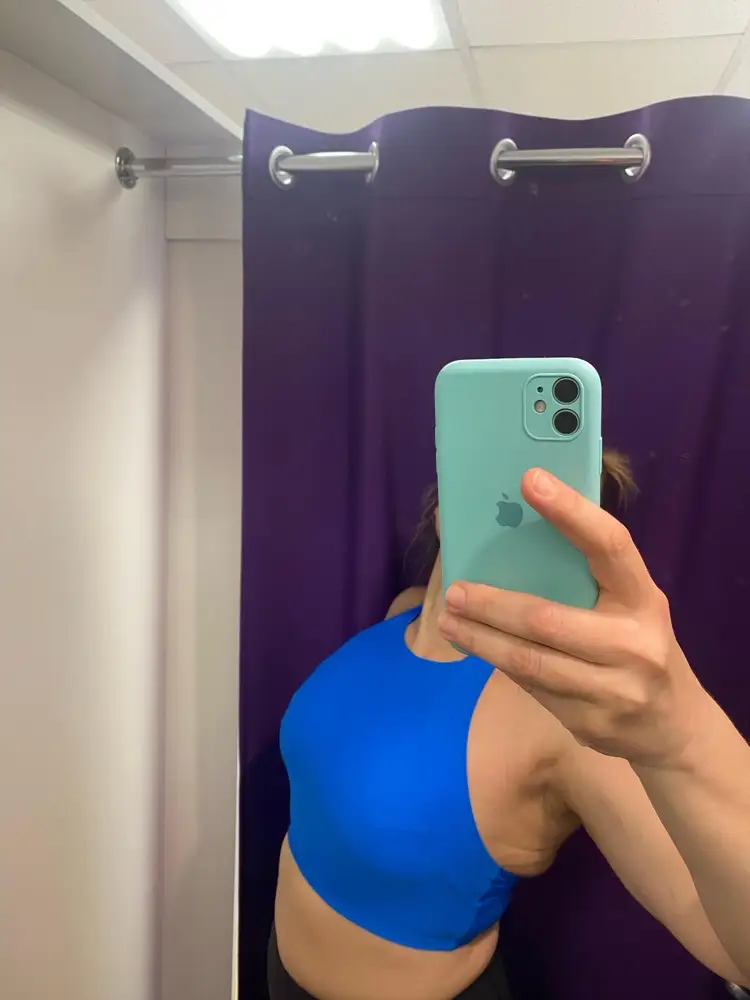 Влезла. Ог 99