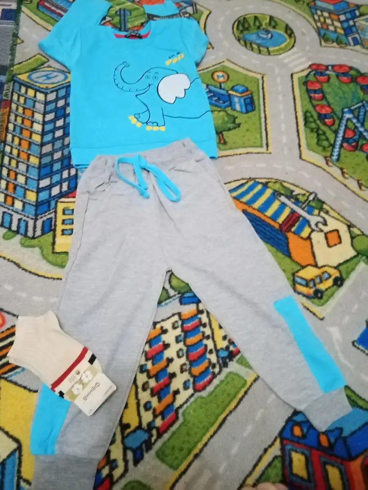 Нормальный)