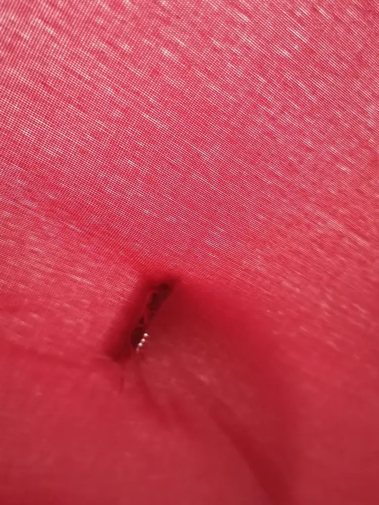 Механизм мне понравился (не вечный конечно, но на сезон вероятно хватило бы) , но ткань и исполнение подкачали.