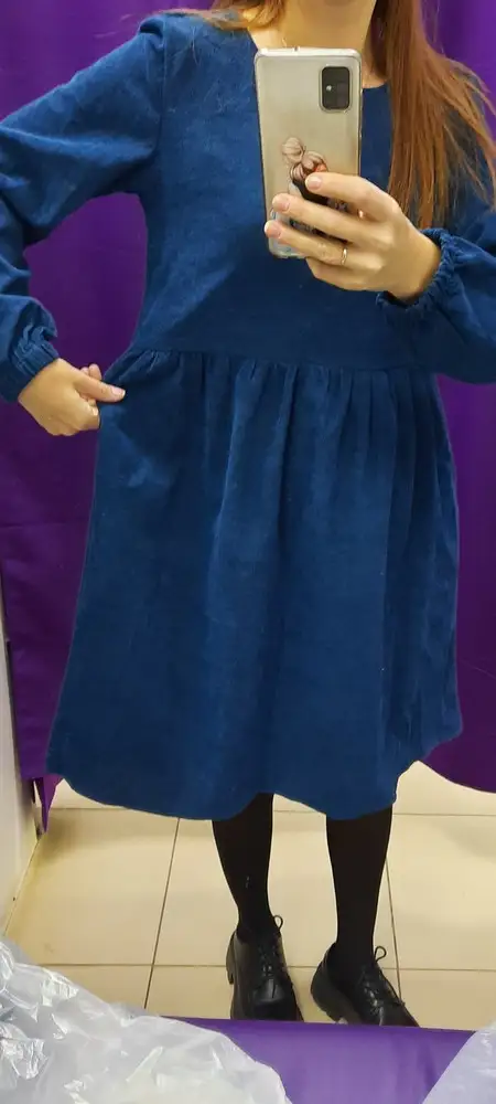 Широкое, но по качеству хорошее