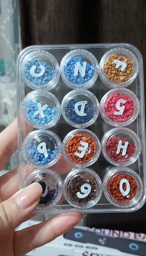 Дез дефектов. Всё норм. Маленькие