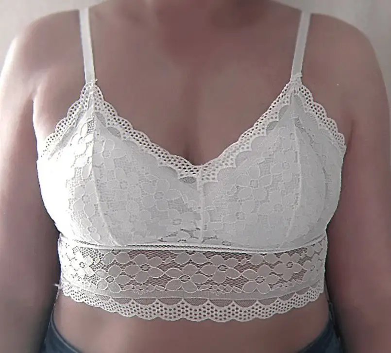 Пришло все в целости.  Топ классный ,рекомендую 