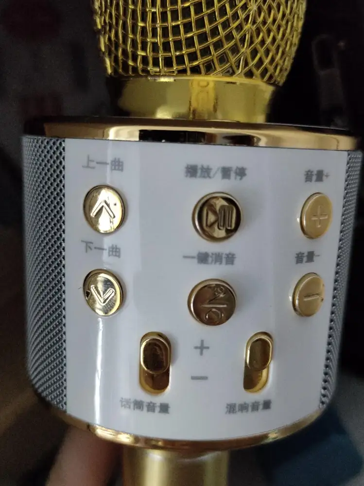 Ужасное качество. Кроме звука эхо ничего нет .Кнопки не на английском языке, китайский. Буду делать возврат