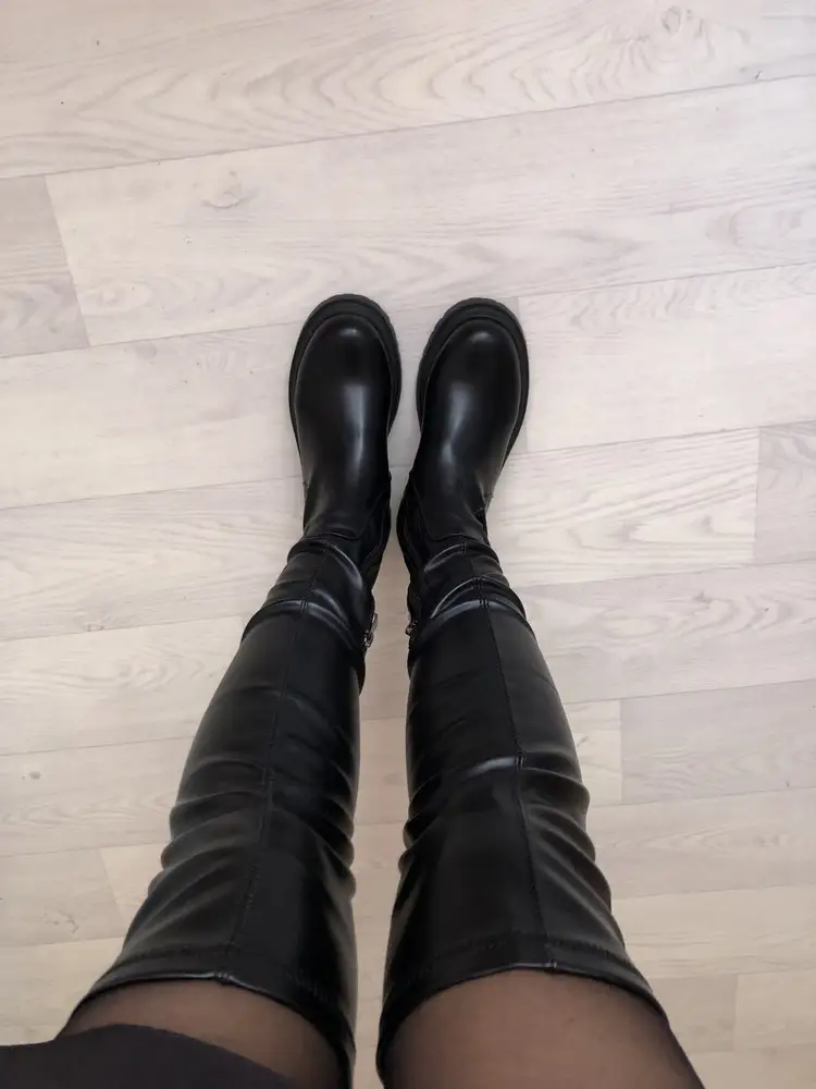 Хорошенькие