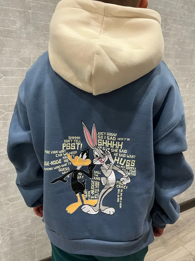 Это толстовка супер,ребёнок одел и не захотел снимать)Качество отличное,очень приятная к телу,тёплая- однозначно рекомендую!