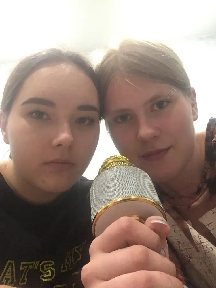 МИКРОФОН ЗАЛ@ПА