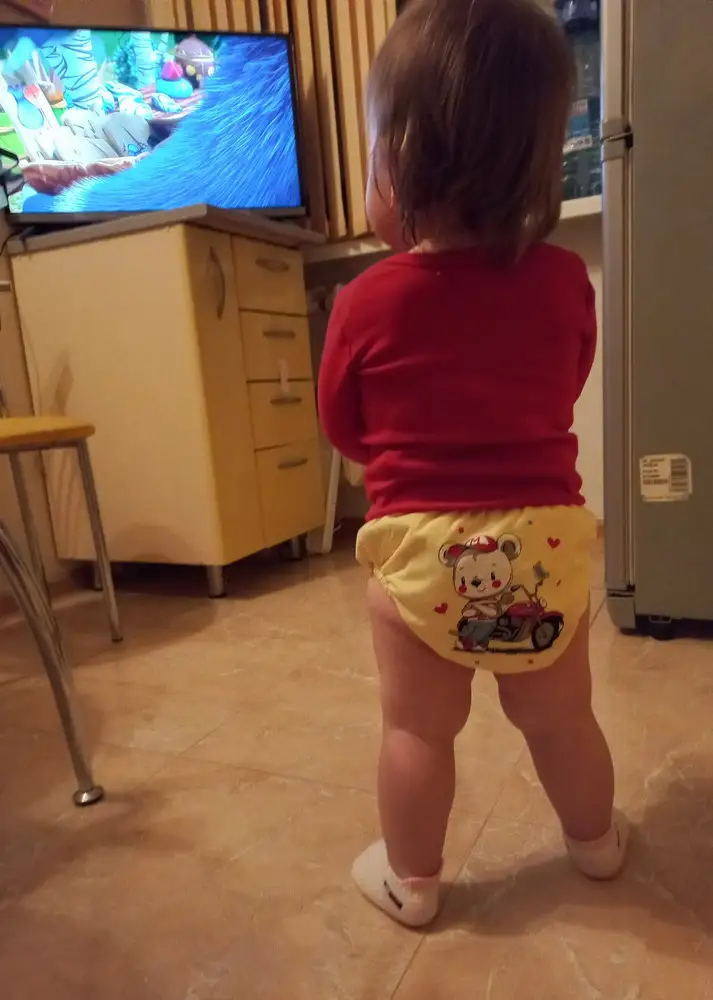 Трусики хорошие,на 1 попис,луж нет) спасибо!)