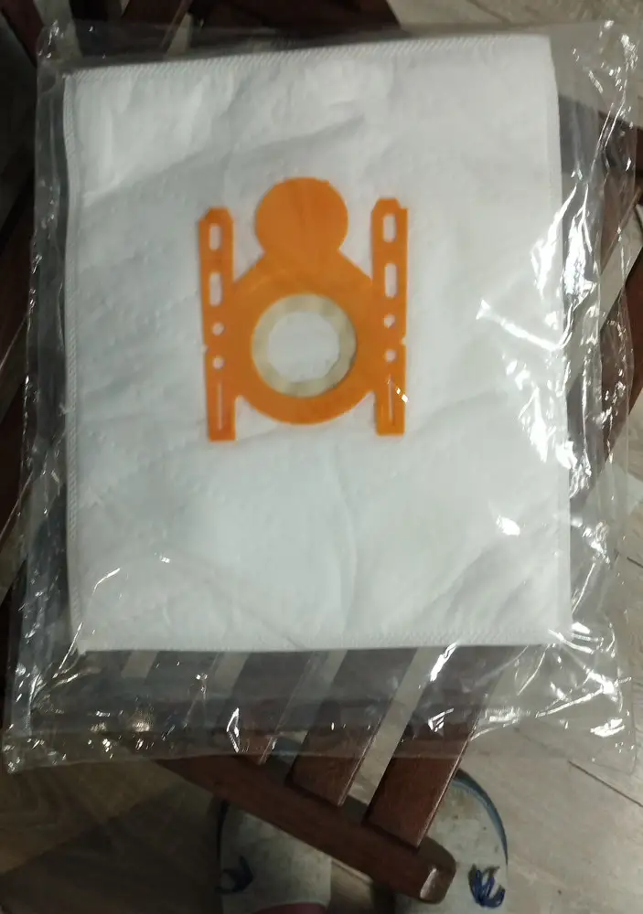 Прекрасные мешки. Все подошло, спасибо. Цена отличная для 8 штук.