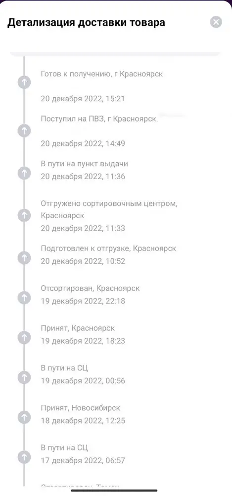 Да, сам пиджак хороший. НО он шёл 2 недели! Через всю блин Россию! Для чего из Новосиба отправлять в Томск(там ещё пролежал 7 дней) , а от туда опять в Новосиб! 
Заказывала специально заранее к определённой дате, а пришёл пиджак только на следующий день, после запланированного мероприятия
За такую логистику, снимаю звезды, а пиджак топ