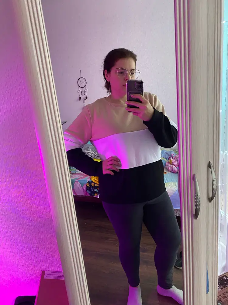 Отличная кофта