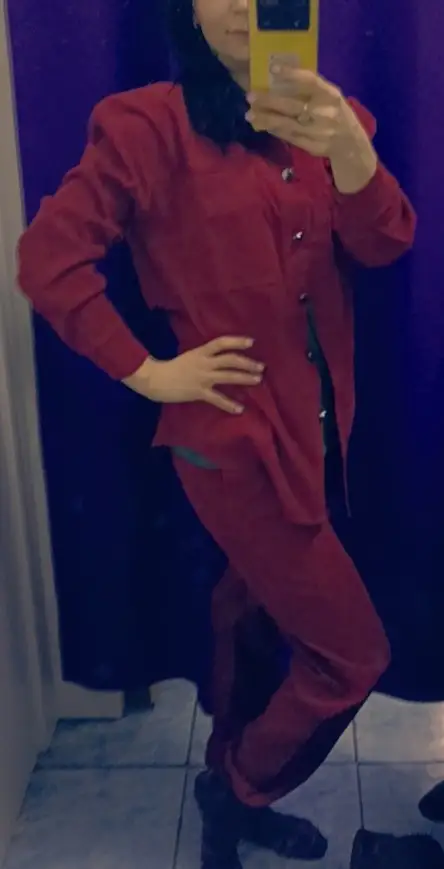 Хороший костюмчик! Спасибо!