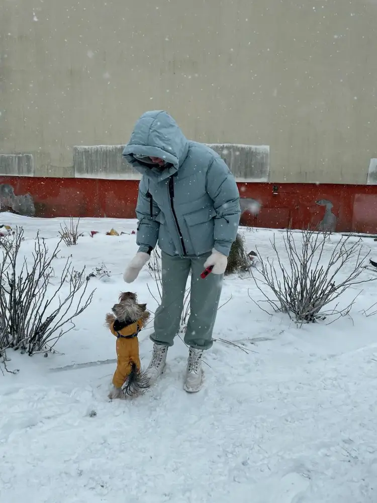 Куртка классная, удобная