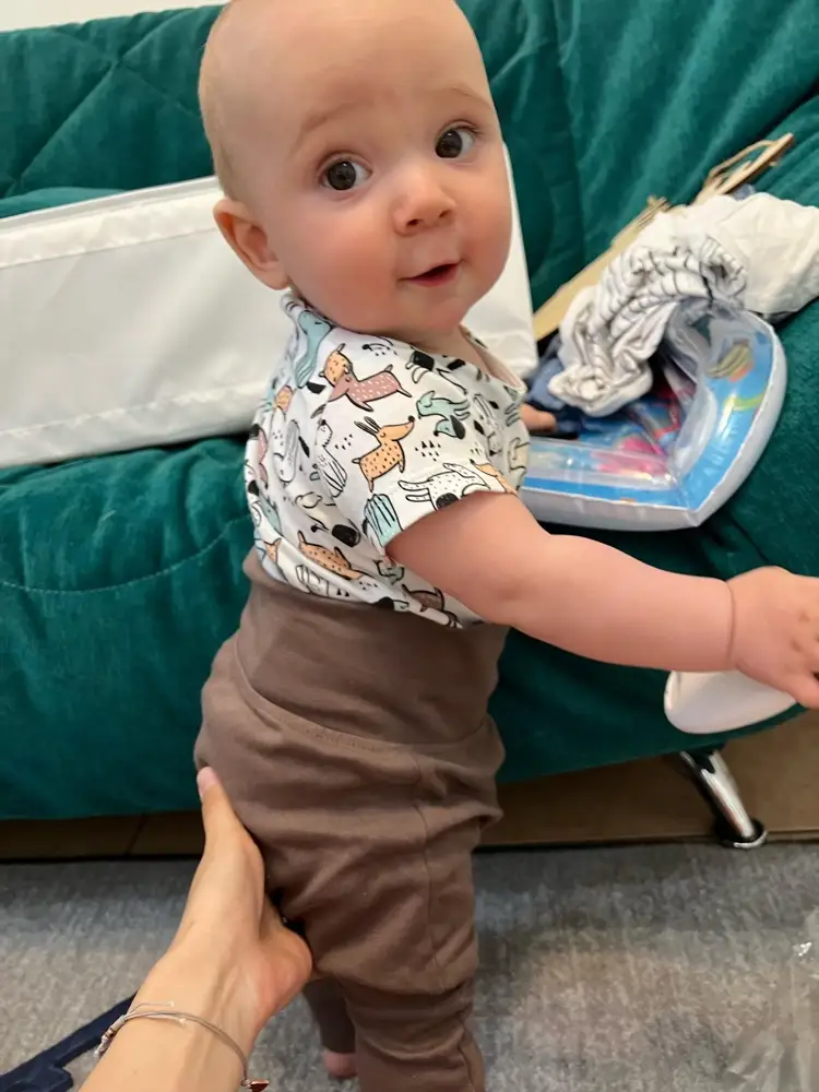 Как всегда топ) любим ваш бренд и всем советуем)