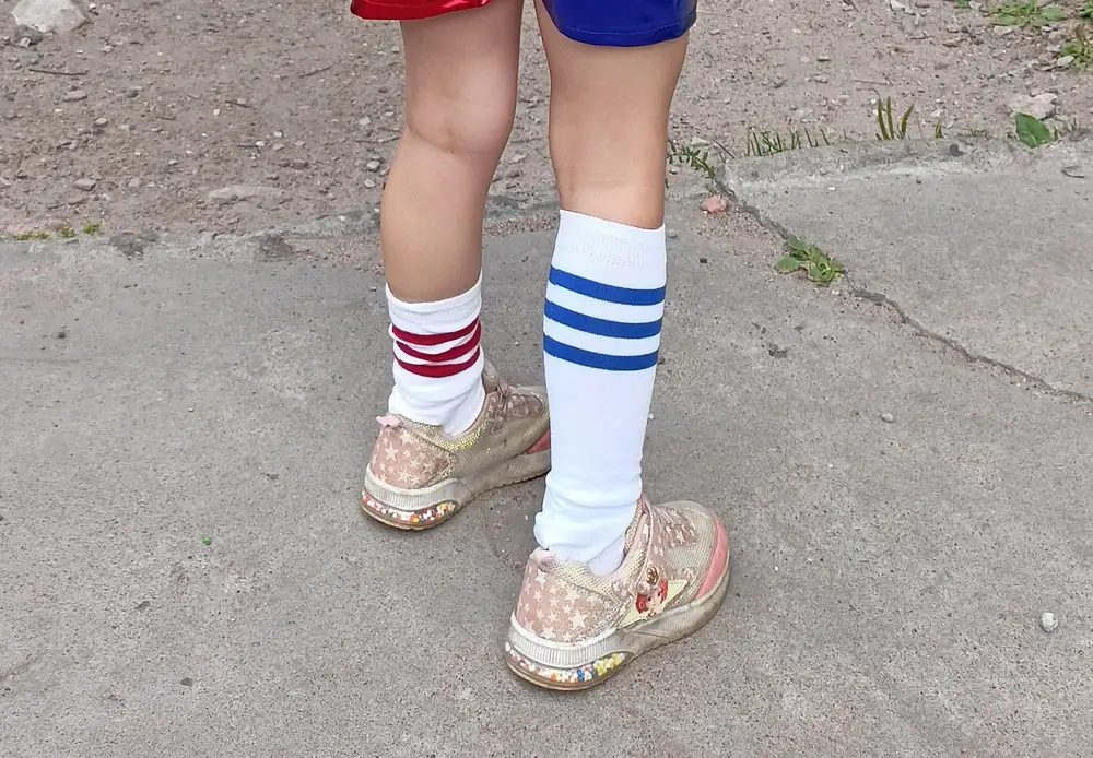 Большемерит на размера 2