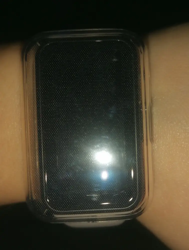 Большие на honor band 6