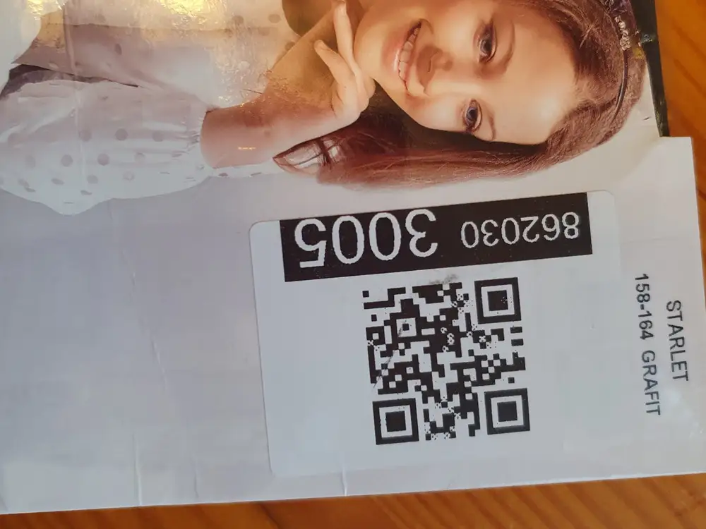 Колготки внучке, красивые, спасибо 🙏 С наступающим праздником 💗