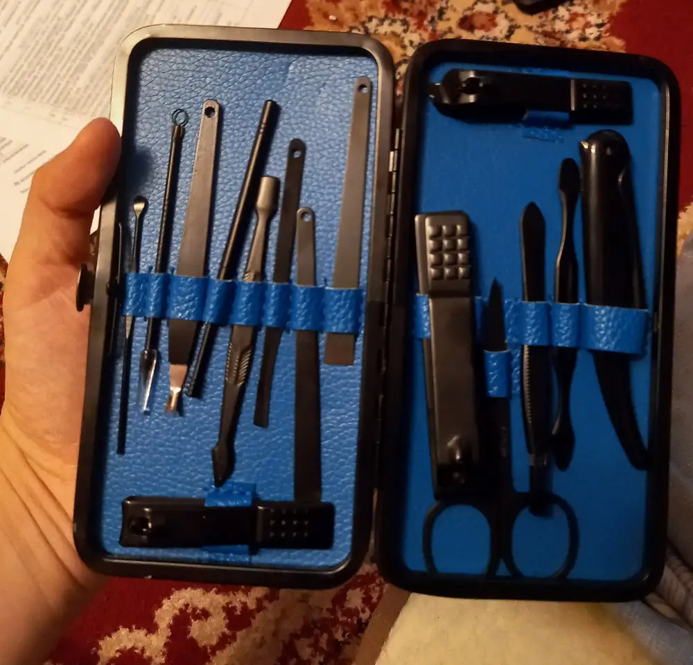 Товар соответствует описанию