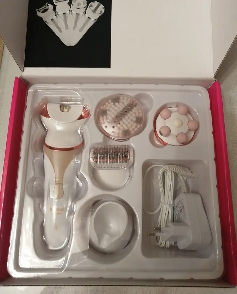 Супер, мне понравился, все работает. Пришёл за 3 дня, упакован в упаковочную ленту, коробка целая.