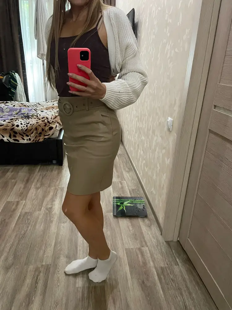 Хорошая юбка, подошла идеально