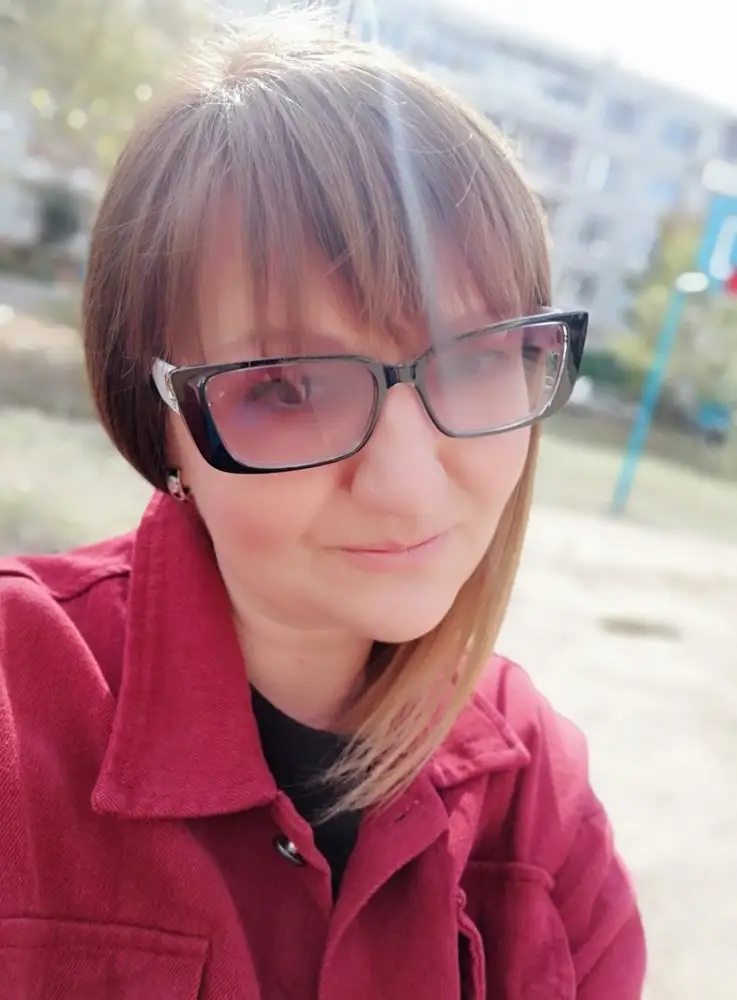 Всё супер! Большое спасибо! 🤩
