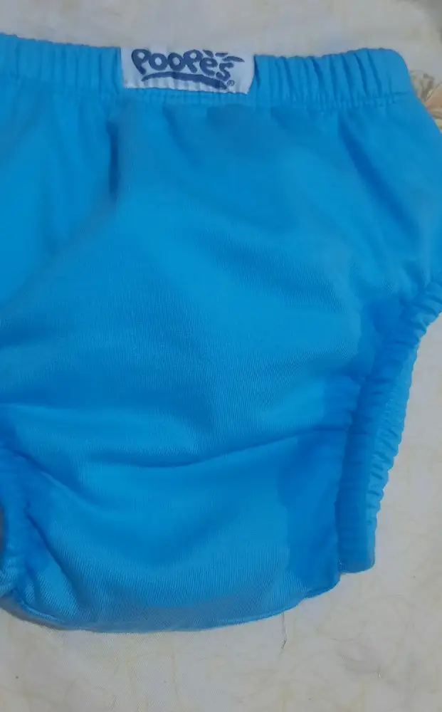 Понравились трусики . Пописал хорошо чуть промокли . Закажу ещё