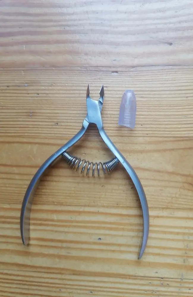 Всё хорошо, понравились. Удобные, острые, хорошо заточены. Брала для домашнего использования. Спасибо продавцу!