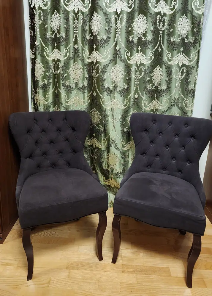 Кресло-стул просто царское! Очень удобное. Купила и второе! Спасибо производителям!