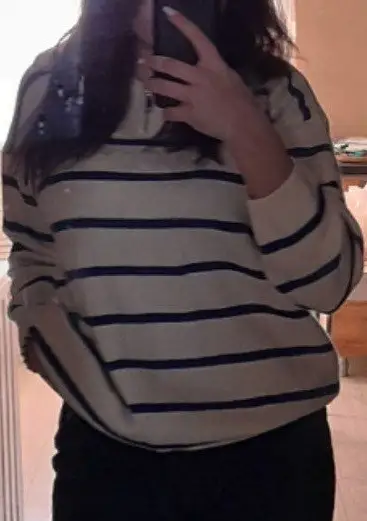 Хороший джемпер и качество приятное